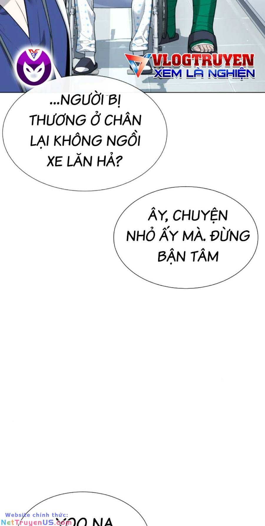 đọc truyện Sát Thủ Peter Chương 16 ảnh 49 tại Truyện Dạ Ký
