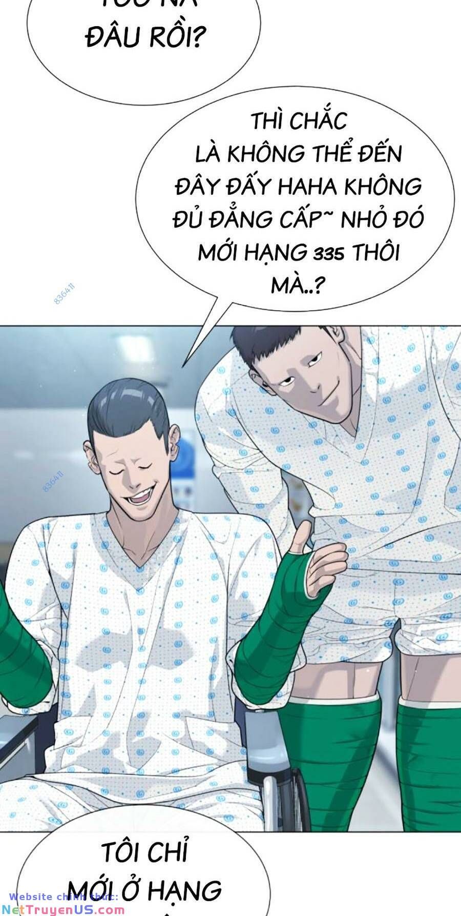 đọc truyện Sát Thủ Peter Chương 16 ảnh 50 tại Truyện Dạ Ký