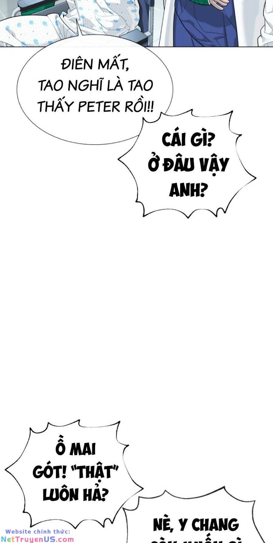 đọc truyện Sát Thủ Peter Chương 16 ảnh 54 tại Truyện Dạ Ký