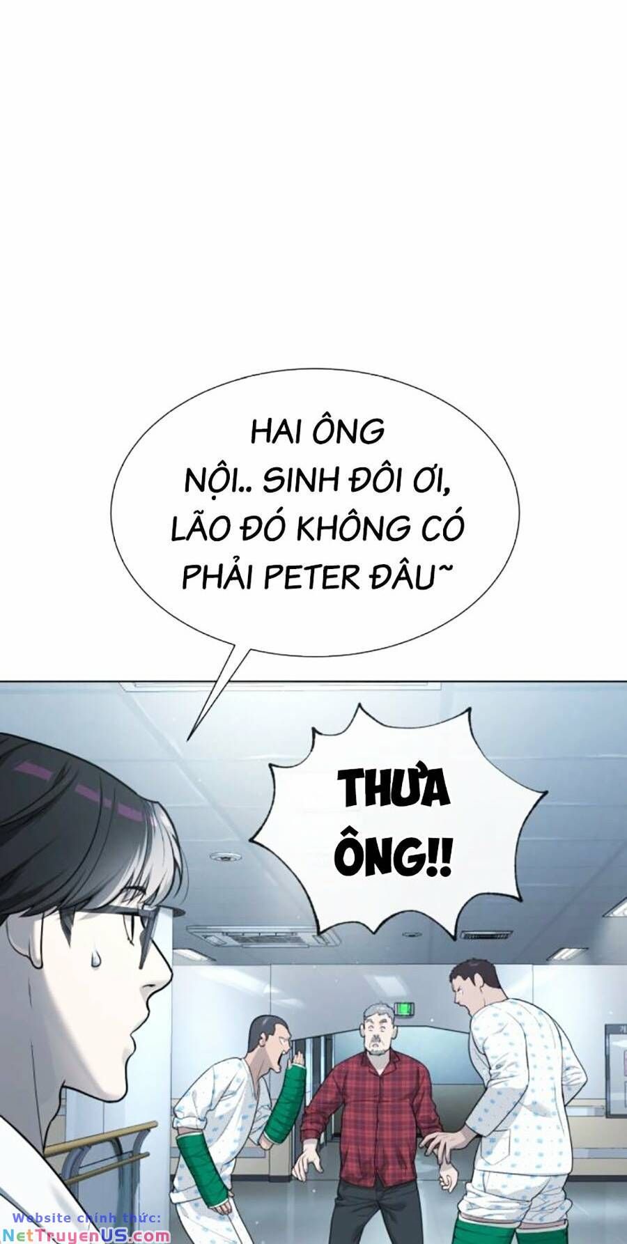 đọc truyện Sát Thủ Peter Chương 16 ảnh 56 tại Truyện Dạ Ký