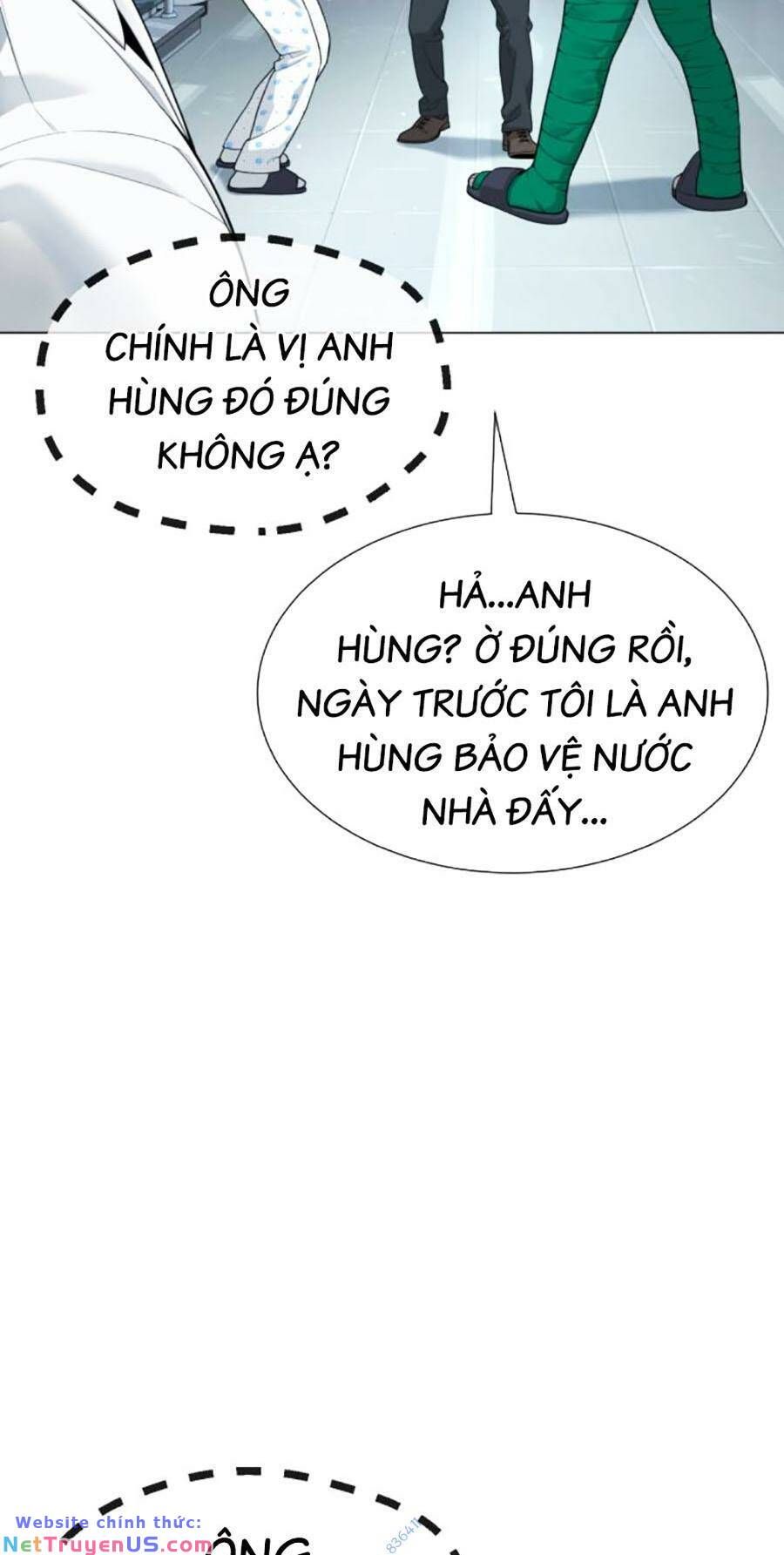 đọc truyện Sát Thủ Peter Chương 16 ảnh 57 tại Truyện Dạ Ký