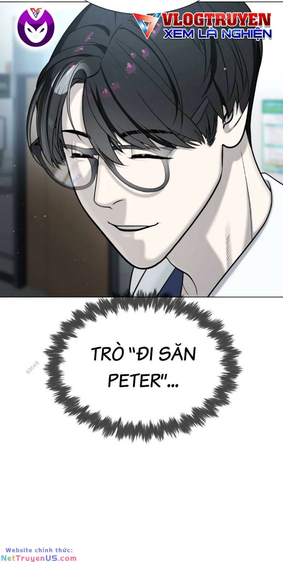 đọc truyện Sát Thủ Peter Chương 16 ảnh 62 tại Truyện Dạ Ký