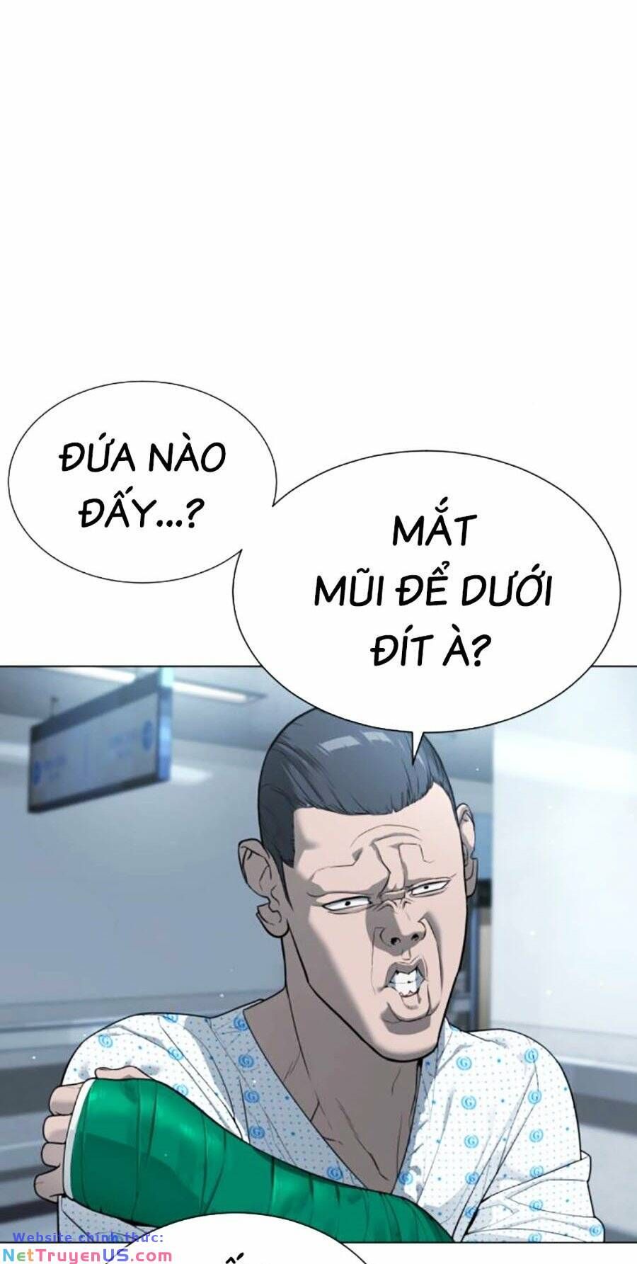 đọc truyện Sát Thủ Peter Chương 16 ảnh 67 tại Truyện Dạ Ký