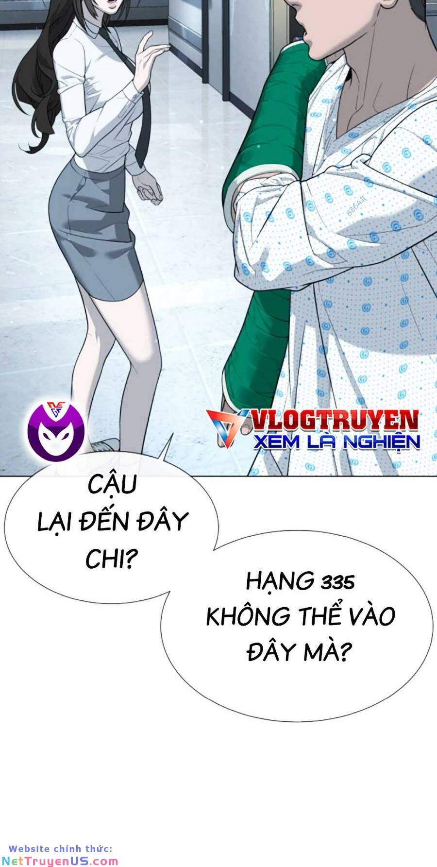 đọc truyện Sát Thủ Peter Chương 16 ảnh 69 tại Truyện Dạ Ký