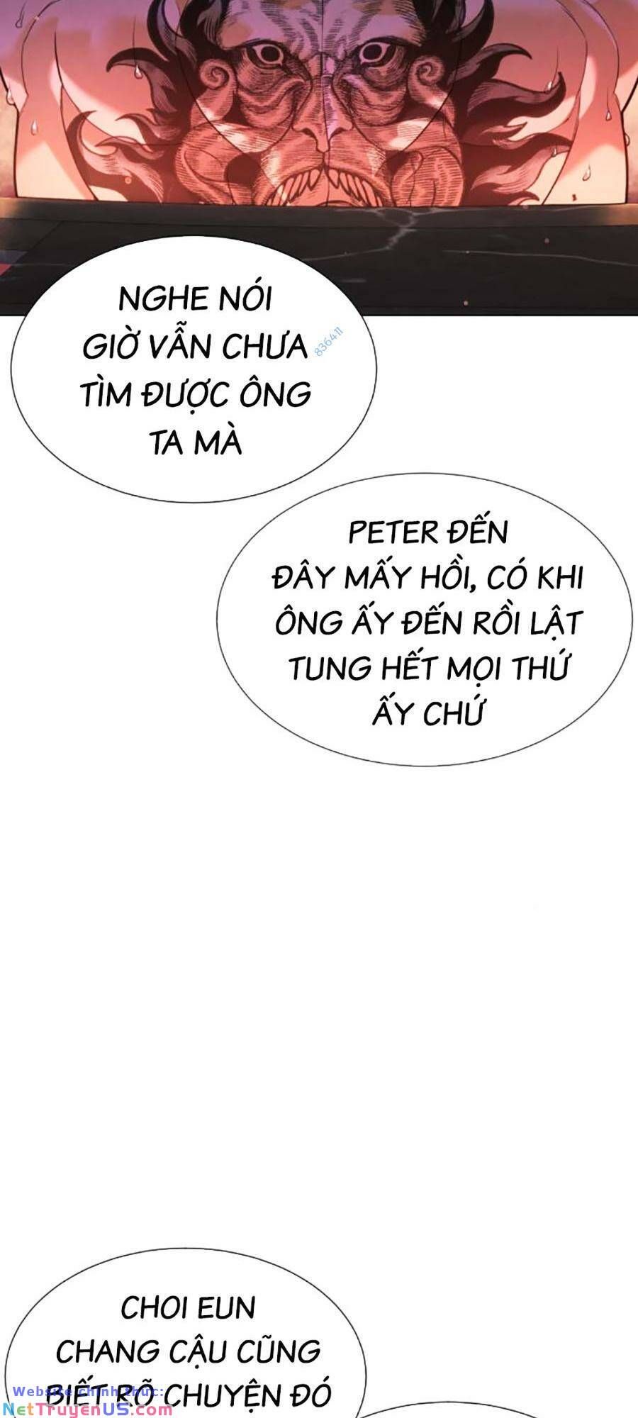 đọc truyện Sát Thủ Peter Chương 16 ảnh 8 tại Truyện Dạ Ký