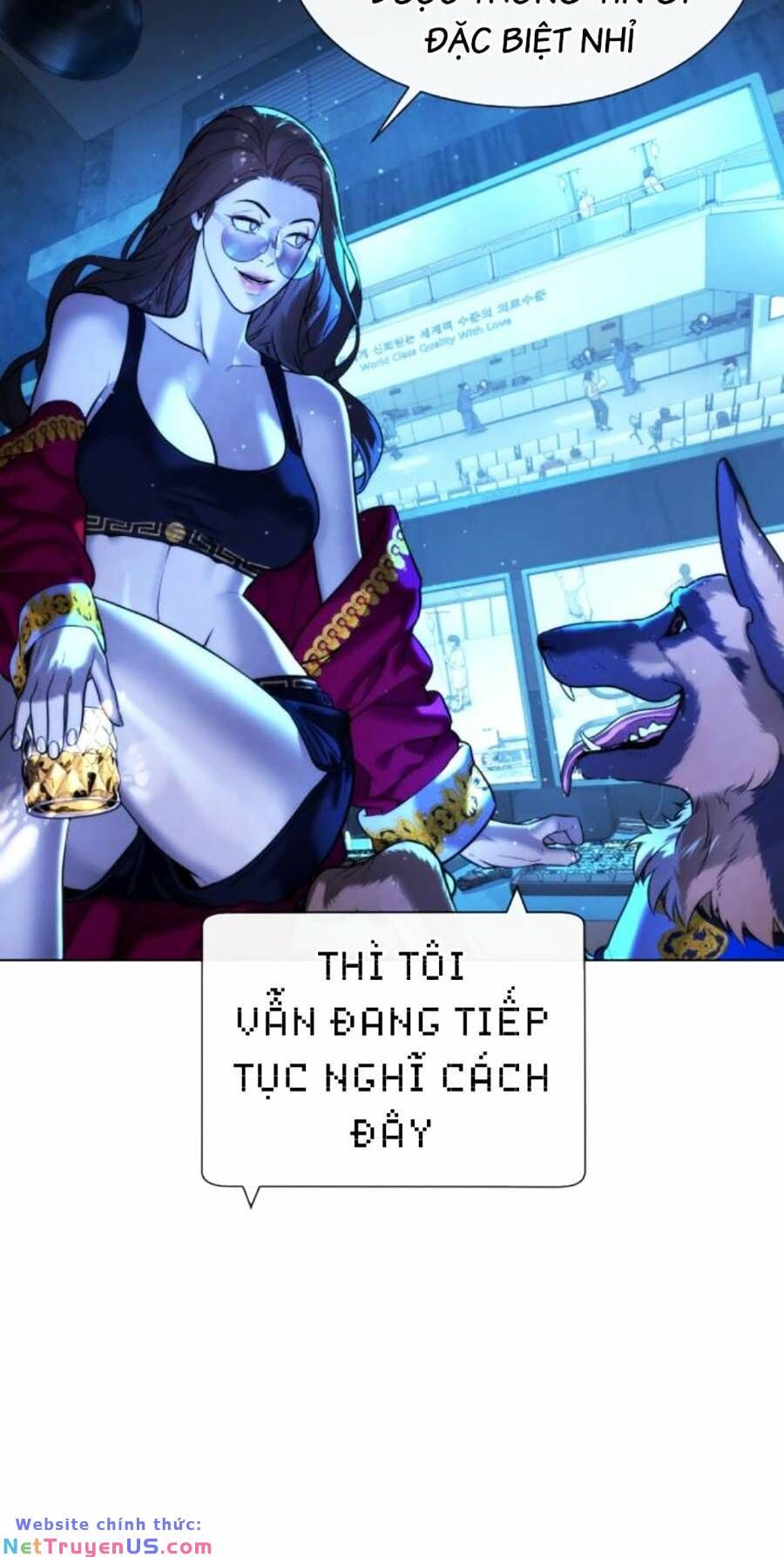đọc truyện Sát Thủ Peter Chương 16 ảnh 76 tại Truyện Dạ Ký