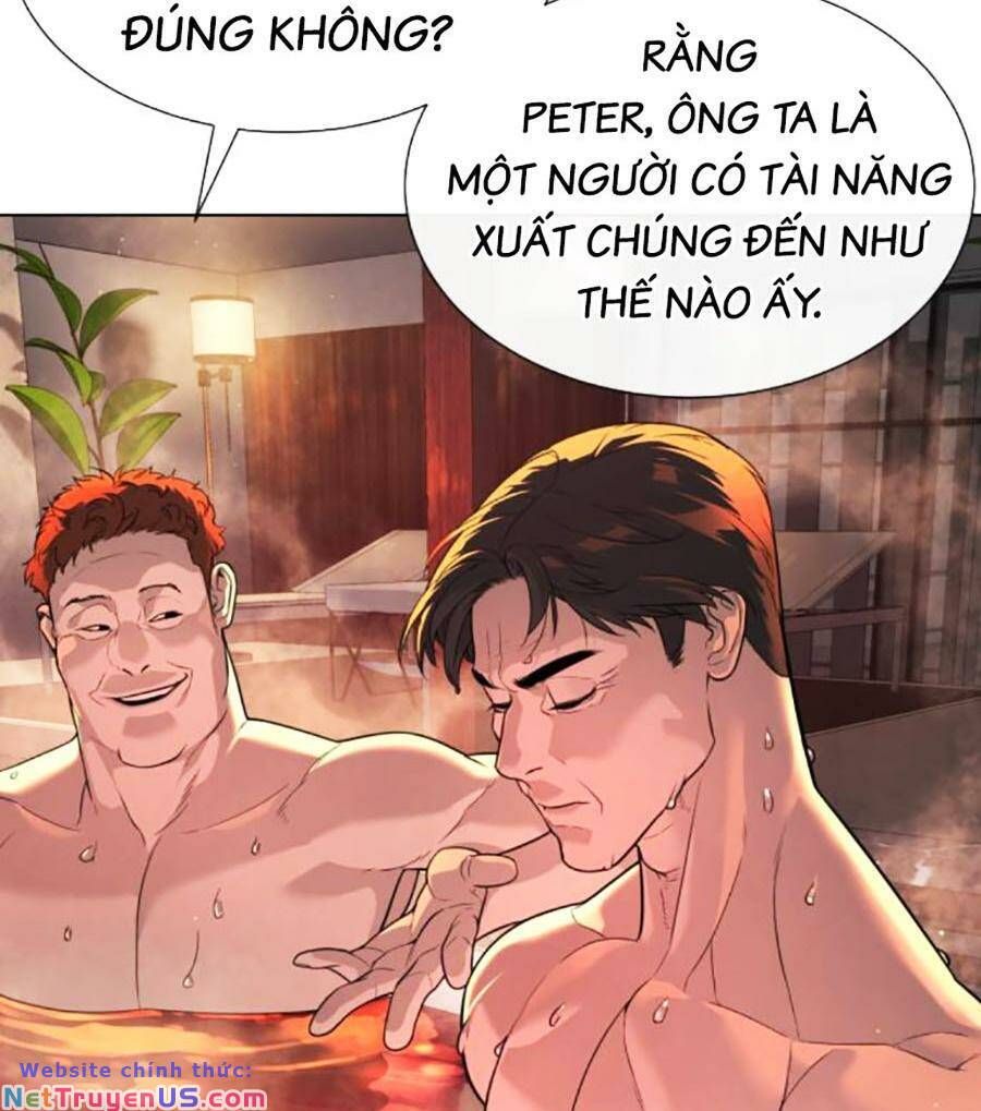 đọc truyện Sát Thủ Peter Chương 16 ảnh 9 tại Truyện Dạ Ký