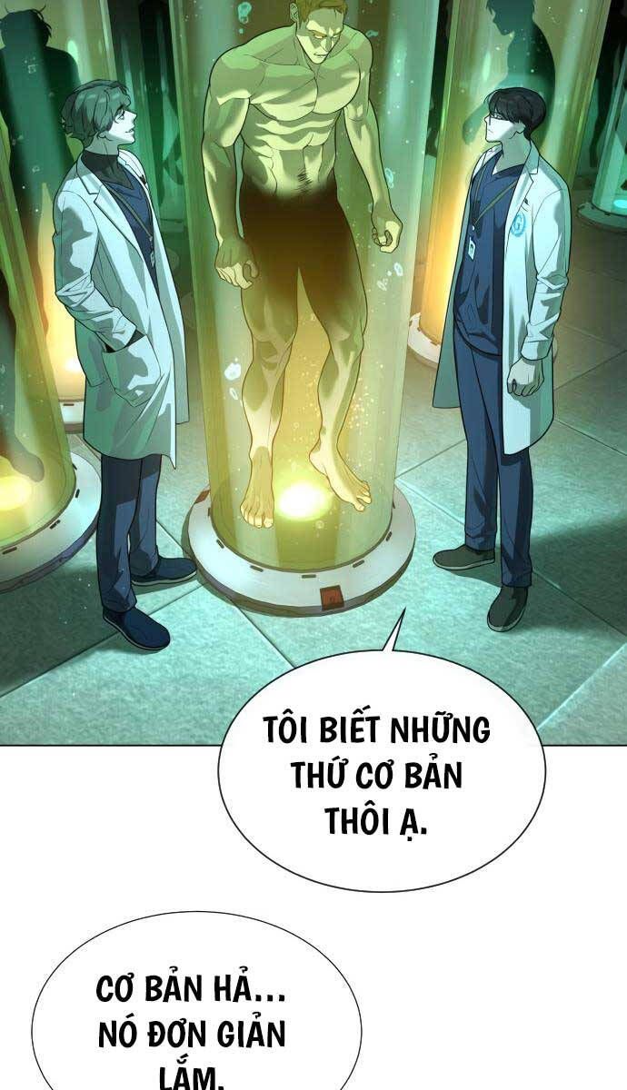 đọc truyện Sát Thủ Peter Chương 17 ảnh 112 tại Truyện Dạ Ký