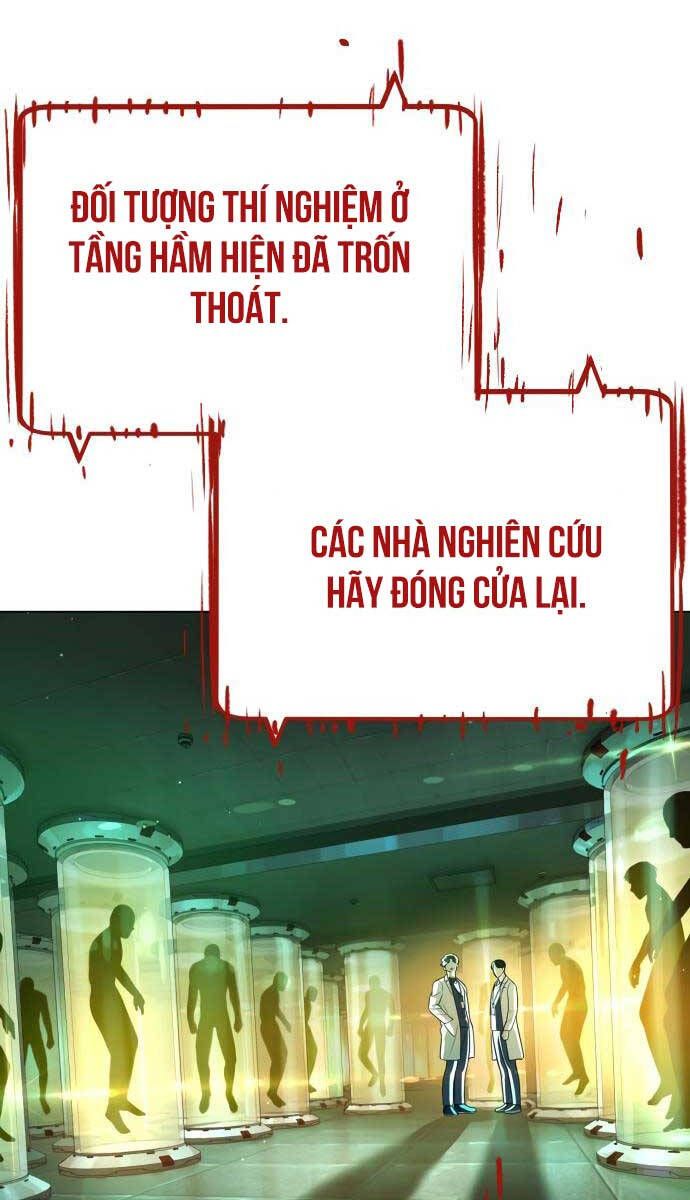 đọc truyện Sát Thủ Peter Chương 17 ảnh 127 tại Truyện Dạ Ký