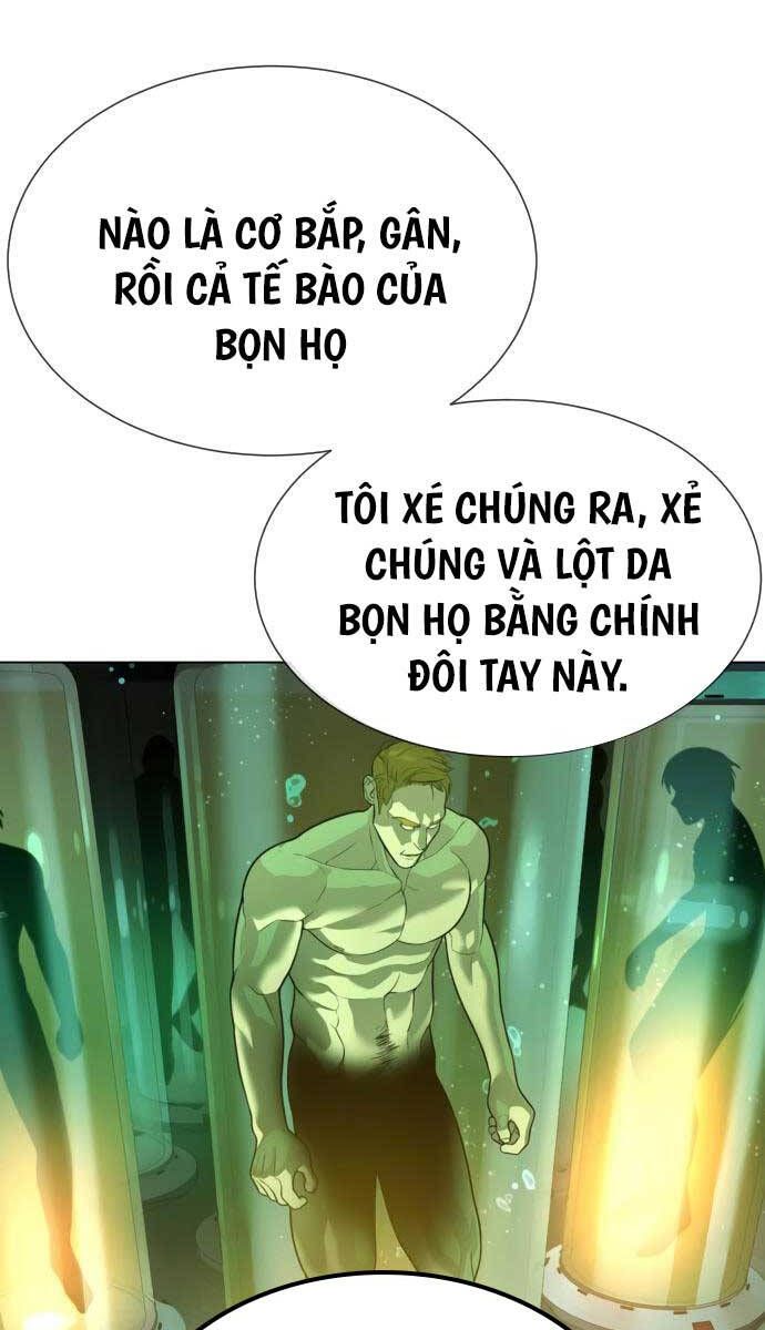 đọc truyện Sát Thủ Peter Chương 17 ảnh 158 tại Truyện Dạ Ký
