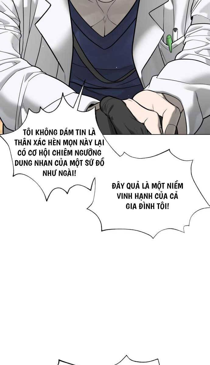 đọc truyện Sát Thủ Peter Chương 17 ảnh 17 tại Truyện Dạ Ký