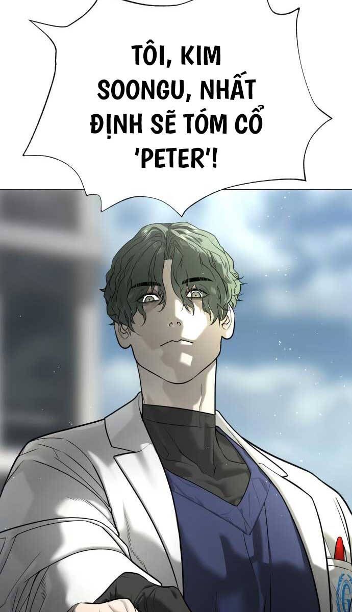 đọc truyện Sát Thủ Peter Chương 17 ảnh 18 tại Truyện Dạ Ký