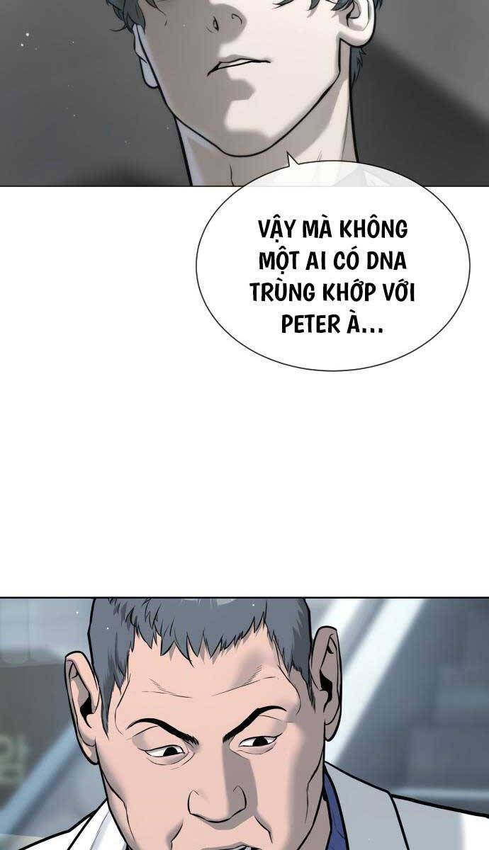 đọc truyện Sát Thủ Peter Chương 17 ảnh 201 tại Truyện Dạ Ký