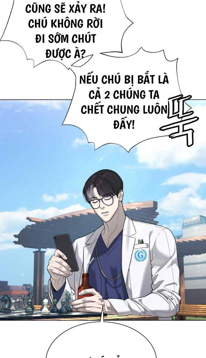 đọc truyện Sát Thủ Peter Chương 17 ảnh 51 tại Truyện Dạ Ký