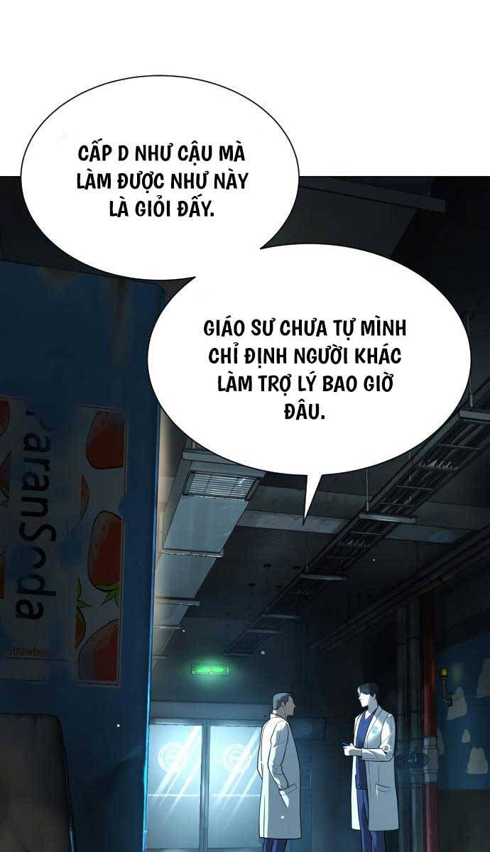 đọc truyện Sát Thủ Peter Chương 17 ảnh 58 tại Truyện Dạ Ký