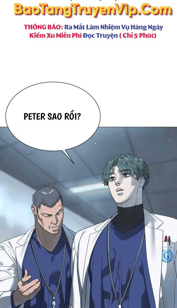 đọc truyện Sát Thủ Peter Chương 17 ảnh 77 tại Truyện Dạ Ký