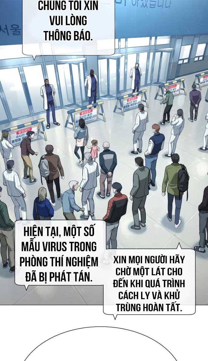 đọc truyện Sát Thủ Peter Chương 17 ảnh 79 tại Truyện Dạ Ký