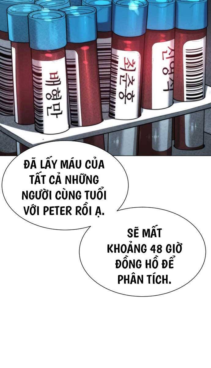 đọc truyện Sát Thủ Peter Chương 17 ảnh 81 tại Truyện Dạ Ký