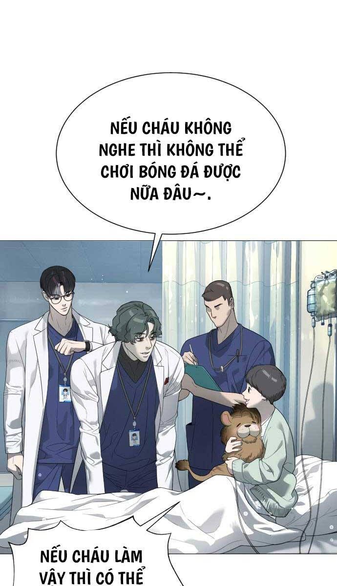 đọc truyện Sát Thủ Peter Chương 17 ảnh 91 tại Truyện Dạ Ký