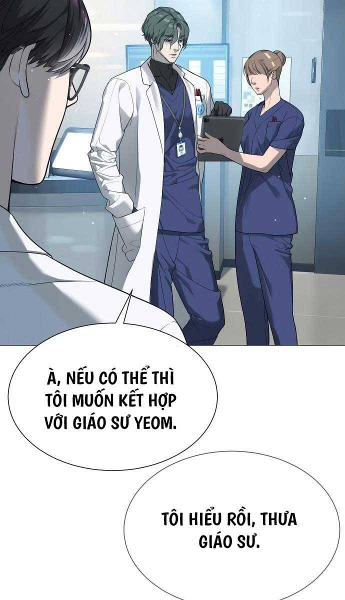 đọc truyện Sát Thủ Peter Chương 17 ảnh 93 tại Truyện Dạ Ký