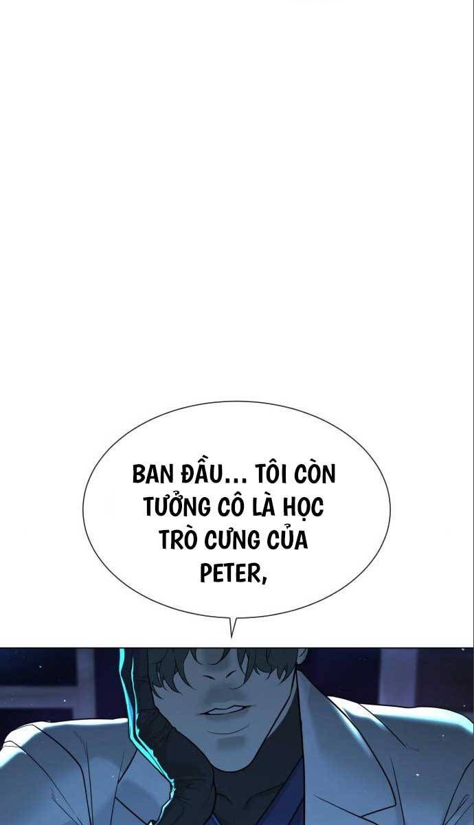 đọc truyện Sát Thủ Peter Chương 18.5 ảnh 11 tại Truyện Dạ Ký