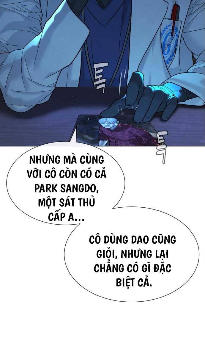 đọc truyện Sát Thủ Peter Chương 18.5 ảnh 12 tại Truyện Dạ Ký