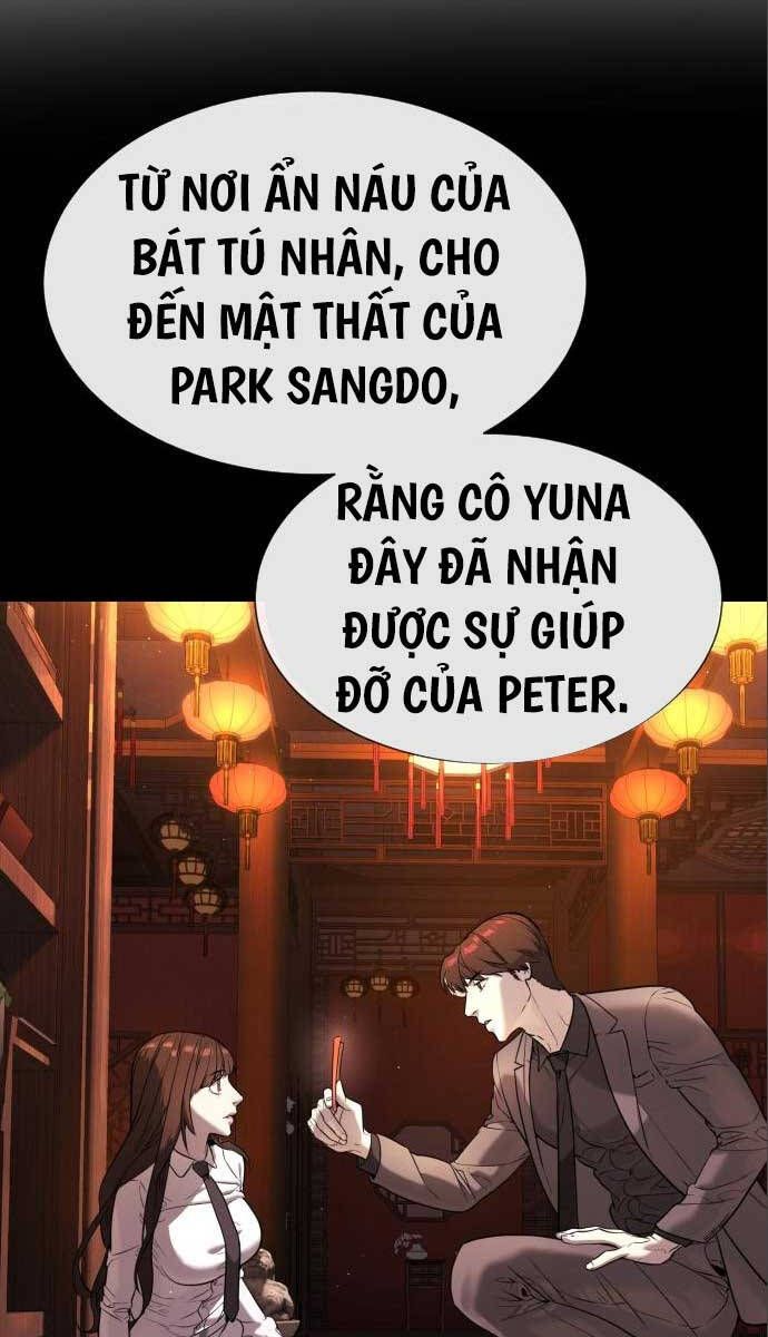 đọc truyện Sát Thủ Peter Chương 18.5 ảnh 19 tại Truyện Dạ Ký