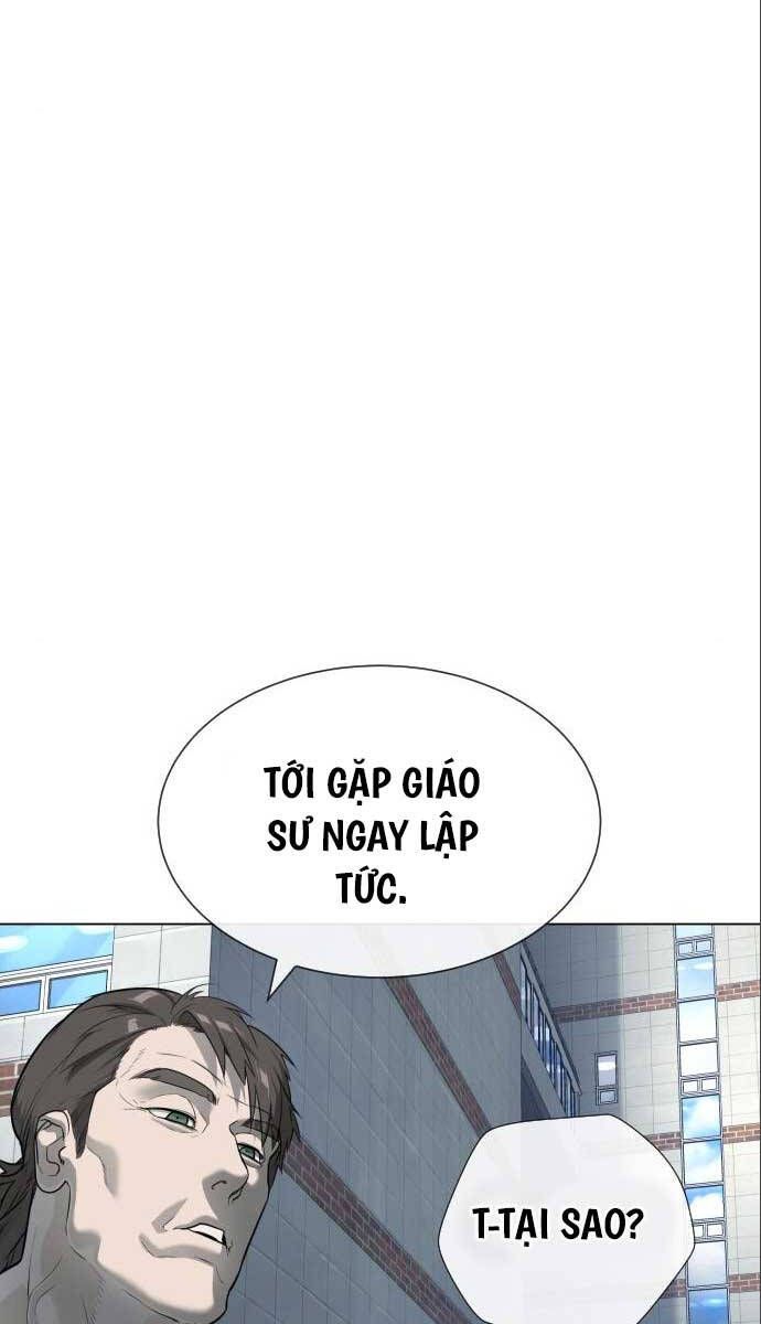 đọc truyện Sát Thủ Peter Chương 18.5 ảnh 3 tại Truyện Dạ Ký