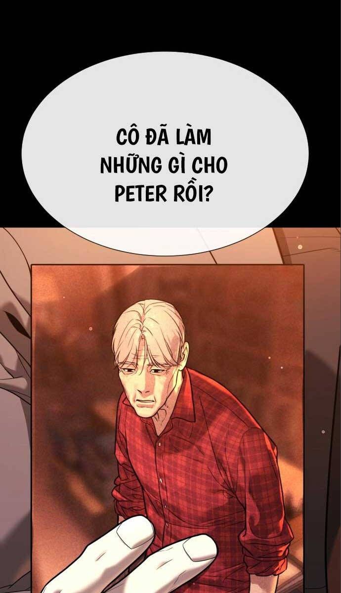 đọc truyện Sát Thủ Peter Chương 18.5 ảnh 21 tại Truyện Dạ Ký