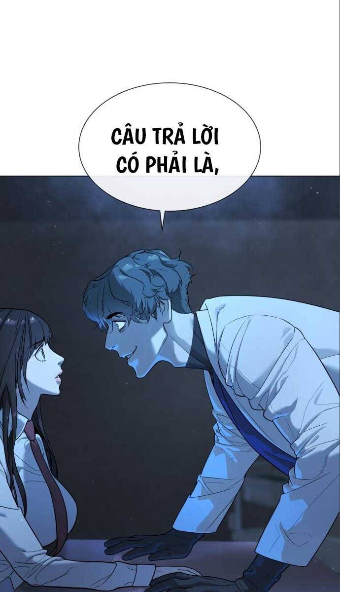 đọc truyện Sát Thủ Peter Chương 18.5 ảnh 25 tại Truyện Dạ Ký