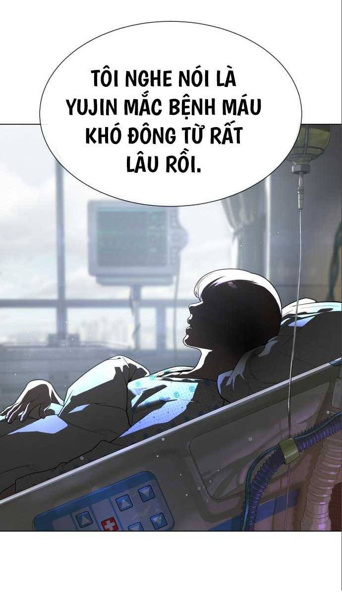đọc truyện Sát Thủ Peter Chương 18.5 ảnh 30 tại Truyện Dạ Ký