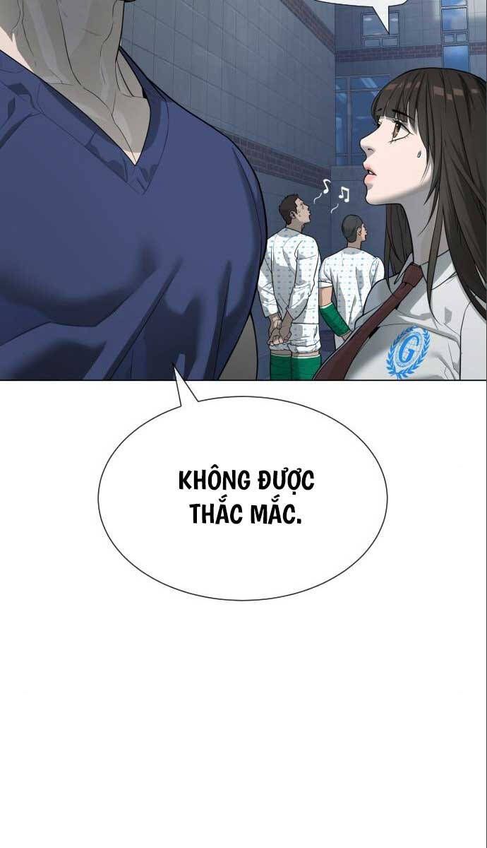 đọc truyện Sát Thủ Peter Chương 18.5 ảnh 4 tại Truyện Dạ Ký