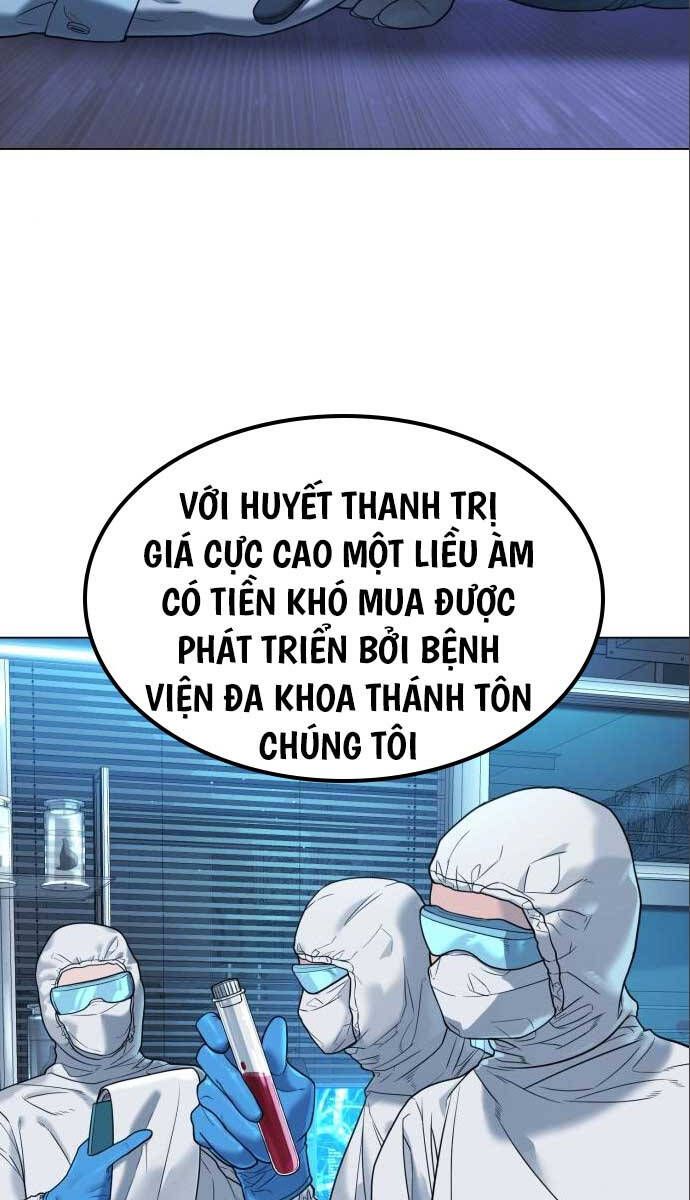 đọc truyện Sát Thủ Peter Chương 18.5 ảnh 34 tại Truyện Dạ Ký