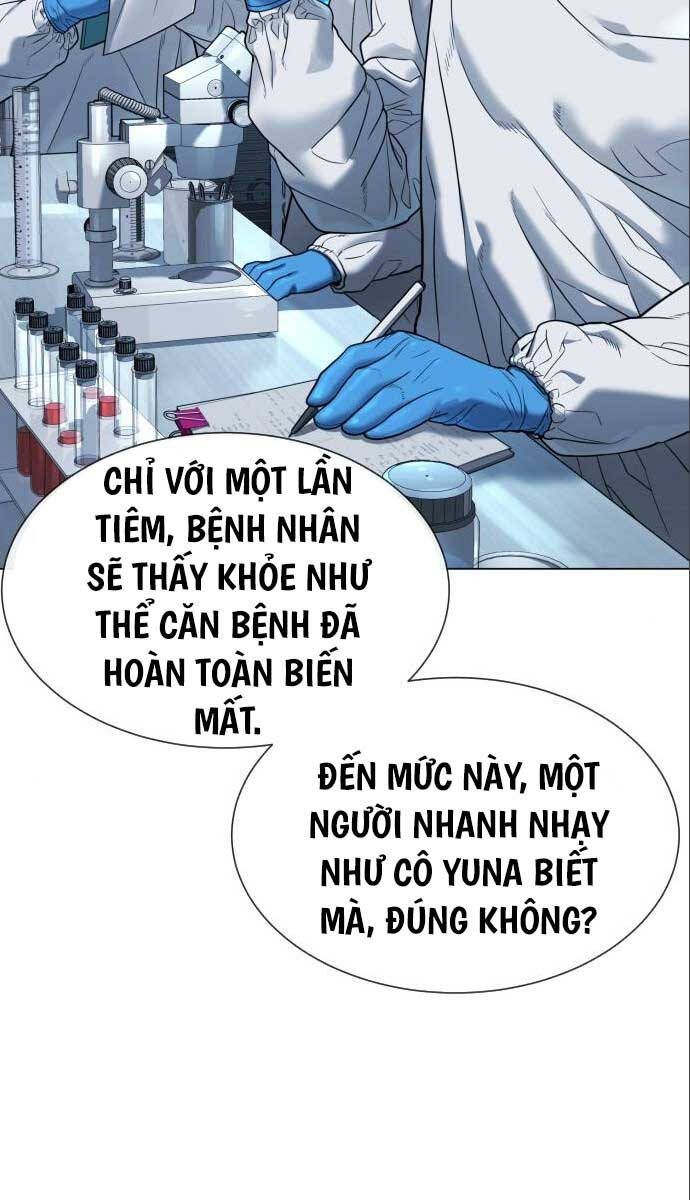 đọc truyện Sát Thủ Peter Chương 18.5 ảnh 35 tại Truyện Dạ Ký