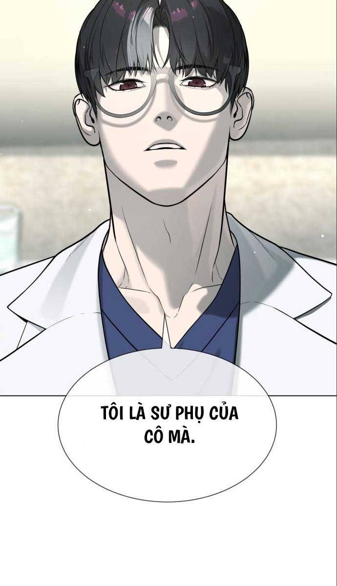 đọc truyện Sát Thủ Peter Chương 18.5 ảnh 74 tại Truyện Dạ Ký