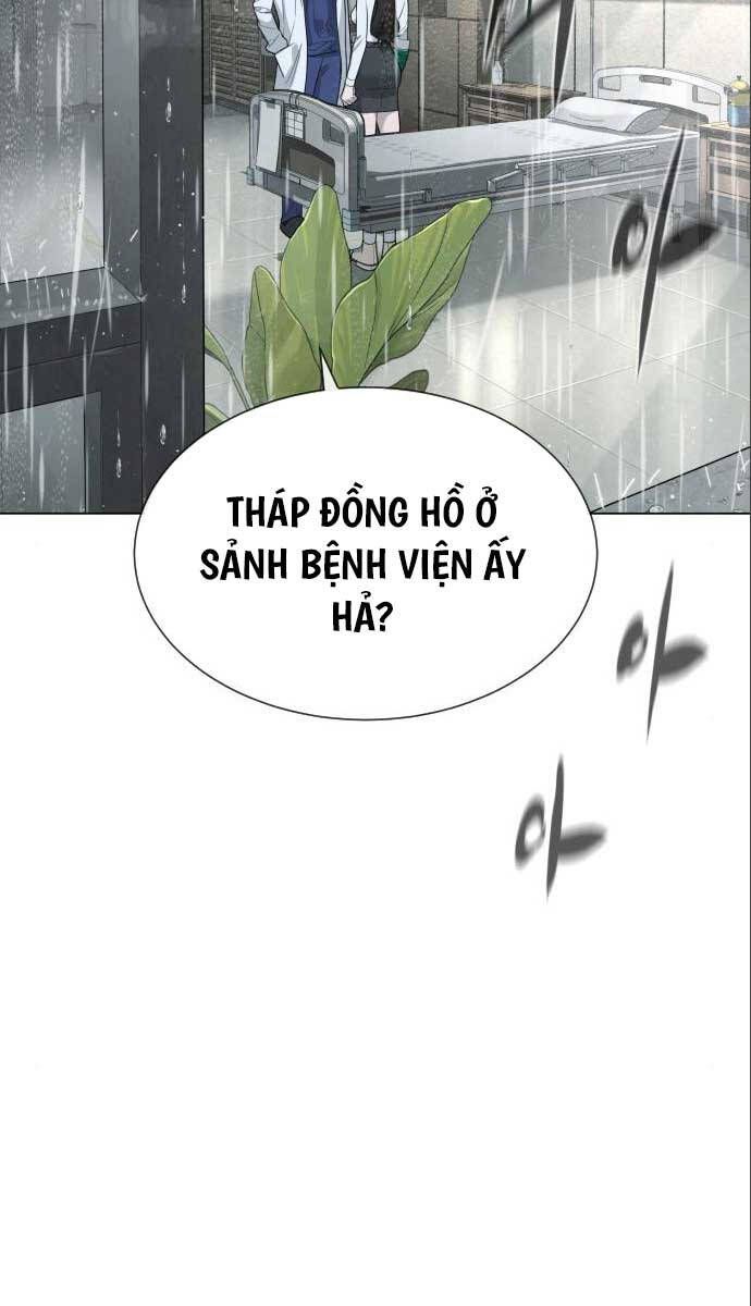 đọc truyện Sát Thủ Peter Chương 18.5 ảnh 85 tại Truyện Dạ Ký