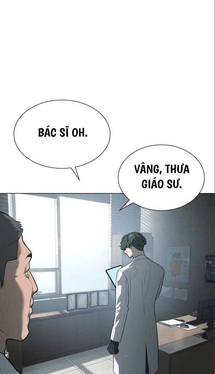 đọc truyện Sát Thủ Peter Chương 18 ảnh 102 tại Truyện Dạ Ký