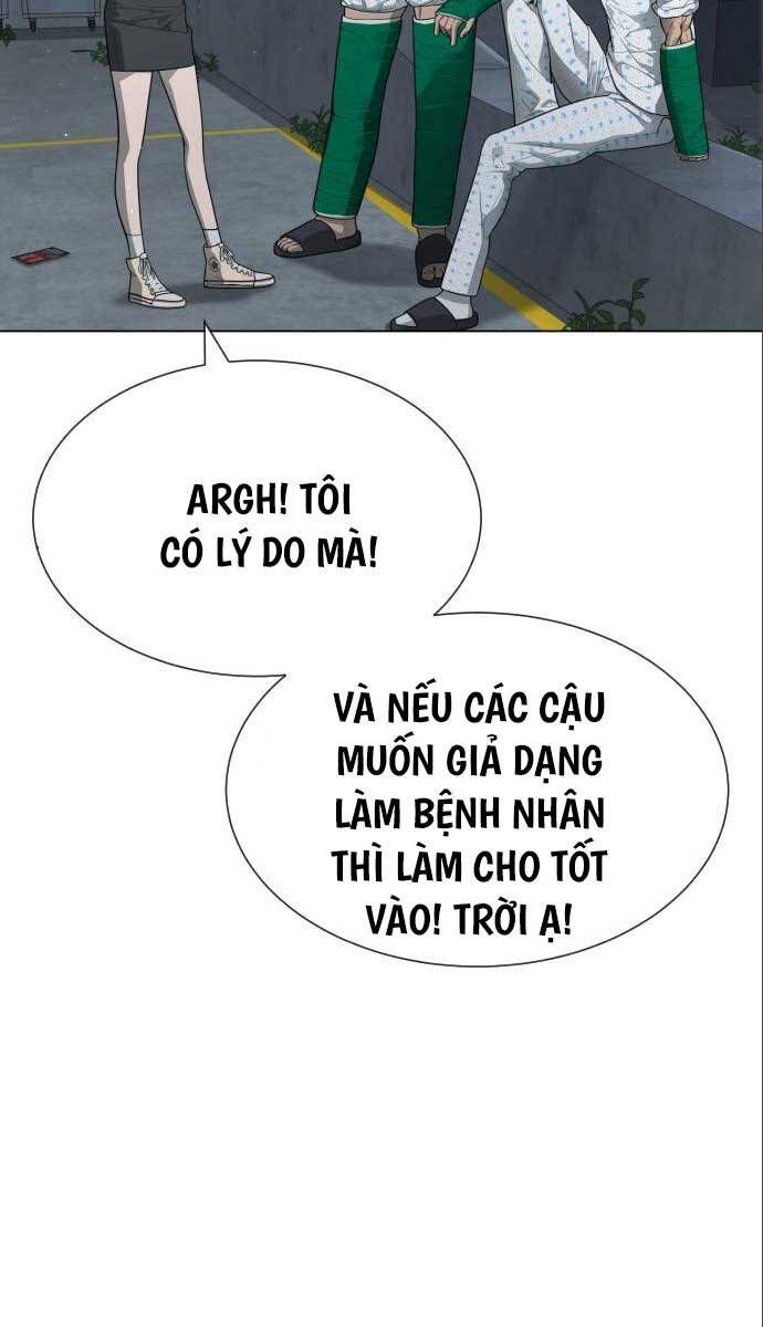 đọc truyện Sát Thủ Peter Chương 18 ảnh 105 tại Truyện Dạ Ký