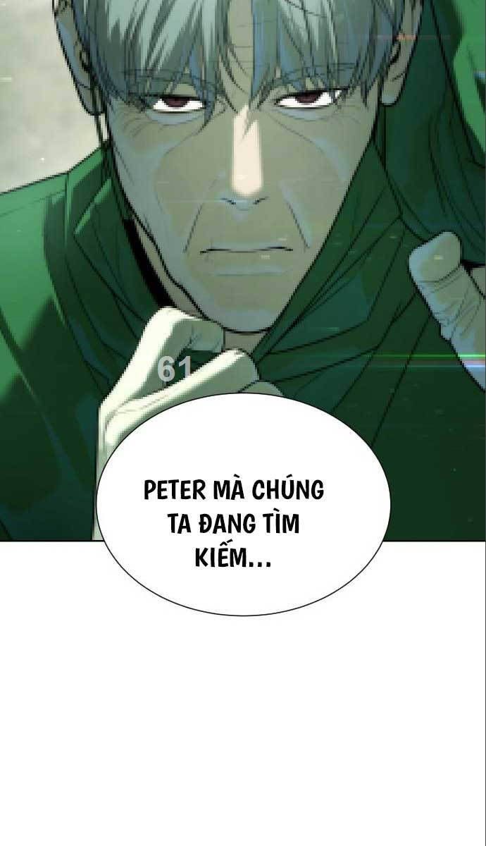 đọc truyện Sát Thủ Peter Chương 18 ảnh 3 tại Truyện Dạ Ký