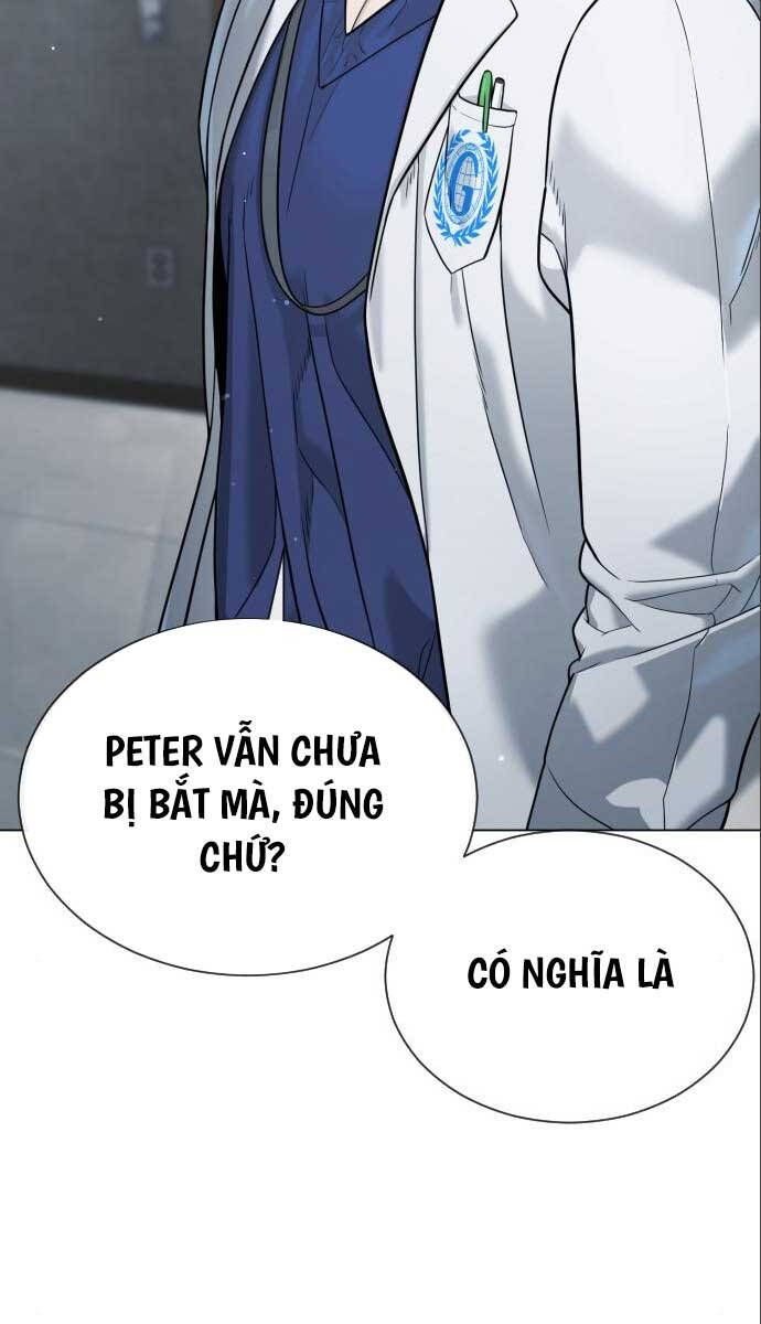 đọc truyện Sát Thủ Peter Chương 18 ảnh 40 tại Truyện Dạ Ký