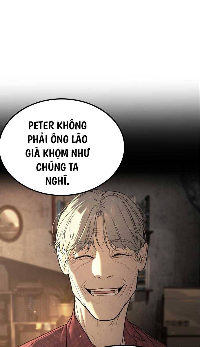 đọc truyện Sát Thủ Peter Chương 18 ảnh 41 tại Truyện Dạ Ký