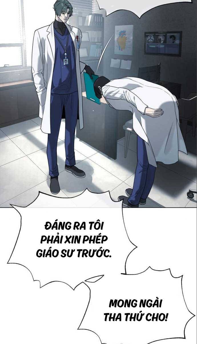đọc truyện Sát Thủ Peter Chương 18 ảnh 47 tại Truyện Dạ Ký