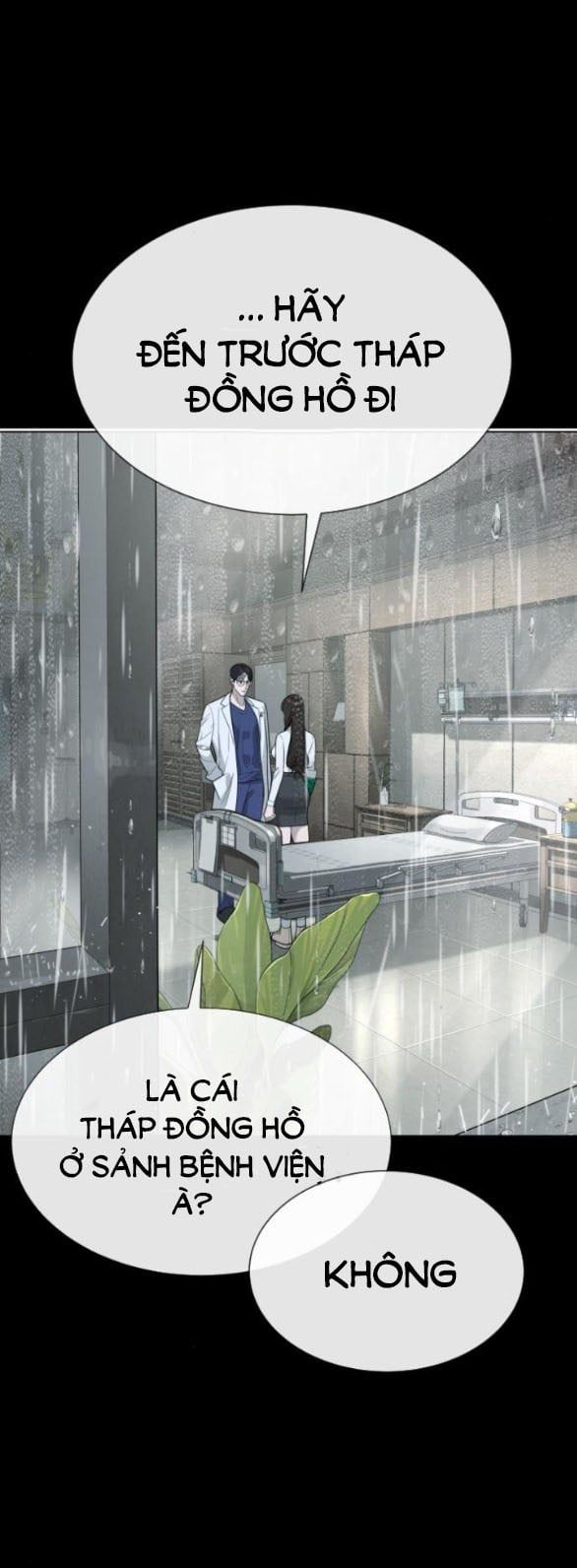 đọc truyện Sát Thủ Peter Chương 19.1 ảnh 27 tại Truyện Dạ Ký