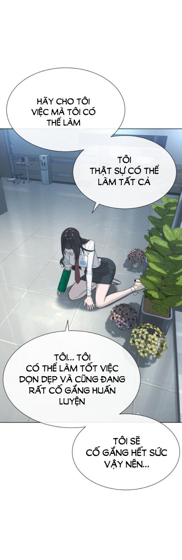đọc truyện Sát Thủ Peter Chương 19.1 ảnh 51 tại Truyện Dạ Ký
