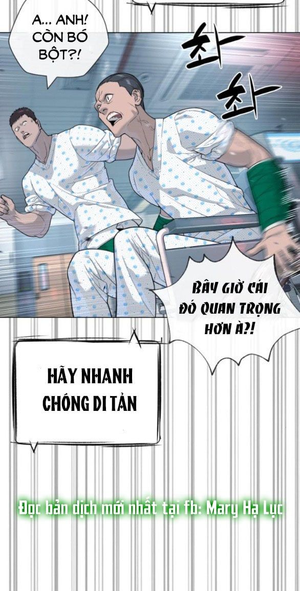 đọc truyện Sát Thủ Peter Chương 19.1 ảnh 62 tại Truyện Dạ Ký