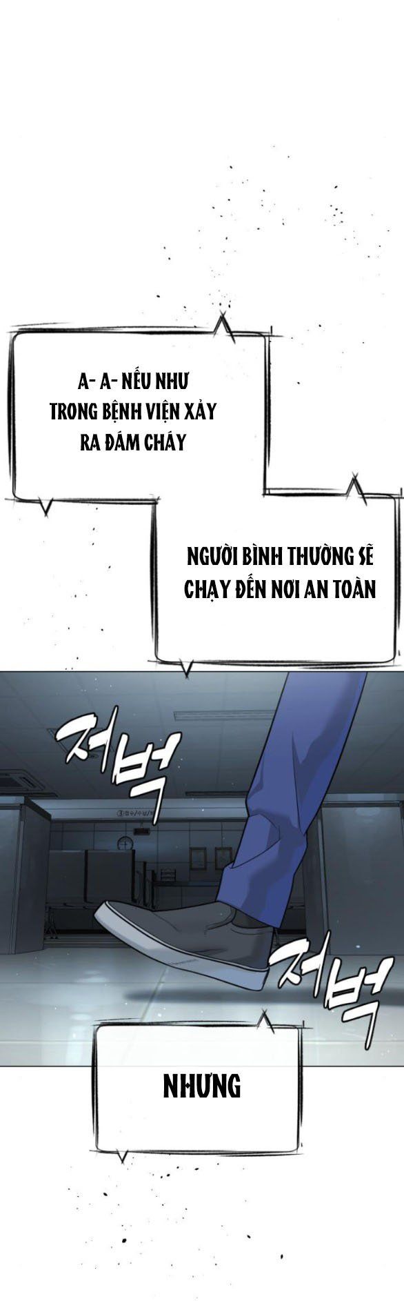 đọc truyện Sát Thủ Peter Chương 19.1 ảnh 75 tại Truyện Dạ Ký