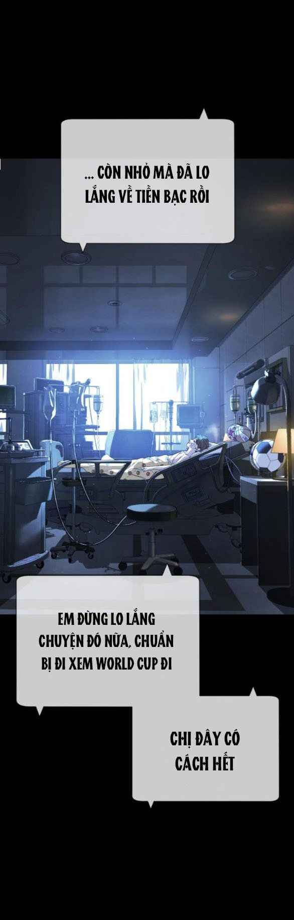 đọc truyện Sát Thủ Peter Chương 19.1 ảnh 10 tại Truyện Dạ Ký