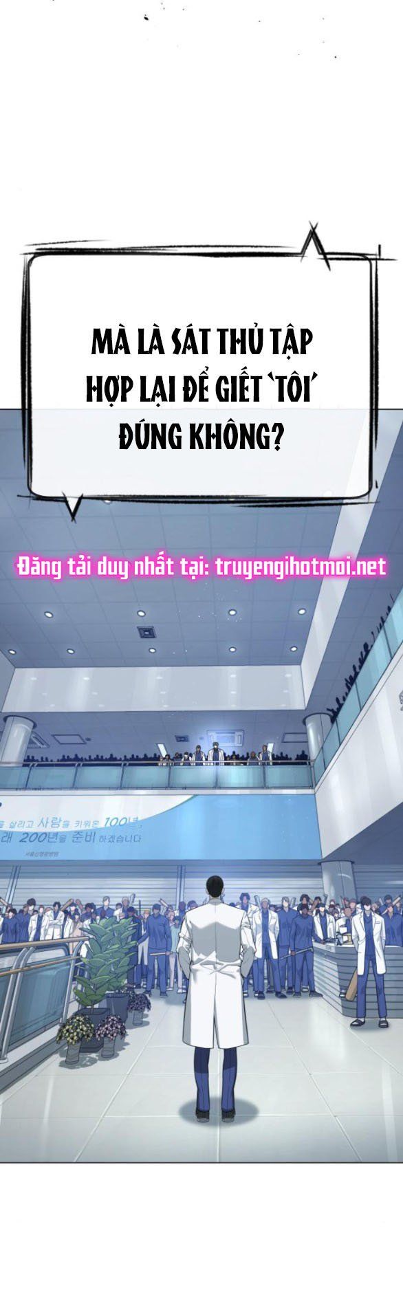 đọc truyện Sát Thủ Peter Chương 19.2 ảnh 3 tại Truyện Dạ Ký