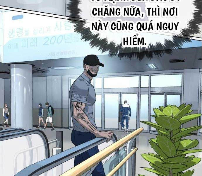 đọc truyện Sát Thủ Peter Chương 19 ảnh 104 tại Truyện Dạ Ký