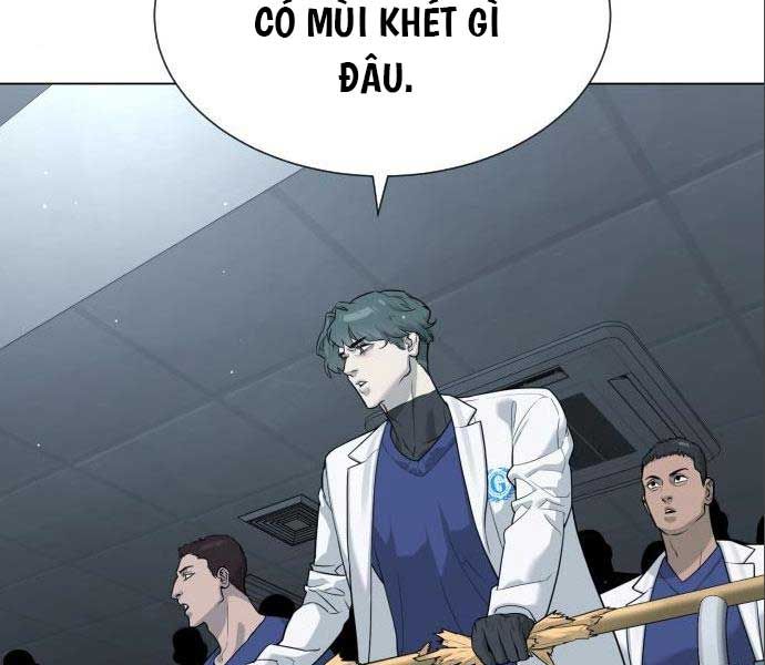 đọc truyện Sát Thủ Peter Chương 19 ảnh 214 tại Truyện Dạ Ký